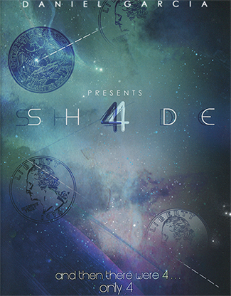 Shade by Daniel Garcia - Video Download